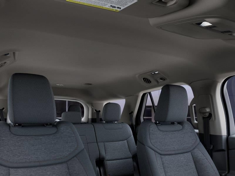 New 2027 Ford Explorer Active AWD/4WD image 22