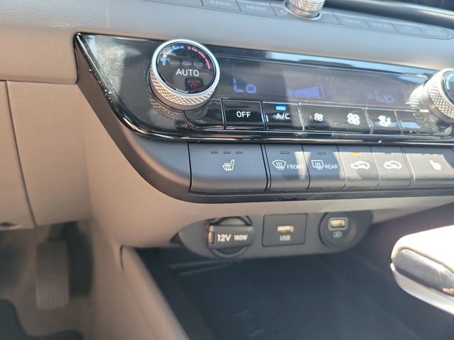 Used 2023 Hyundai Elantra SEL w/ Convenience Package FWD image 23