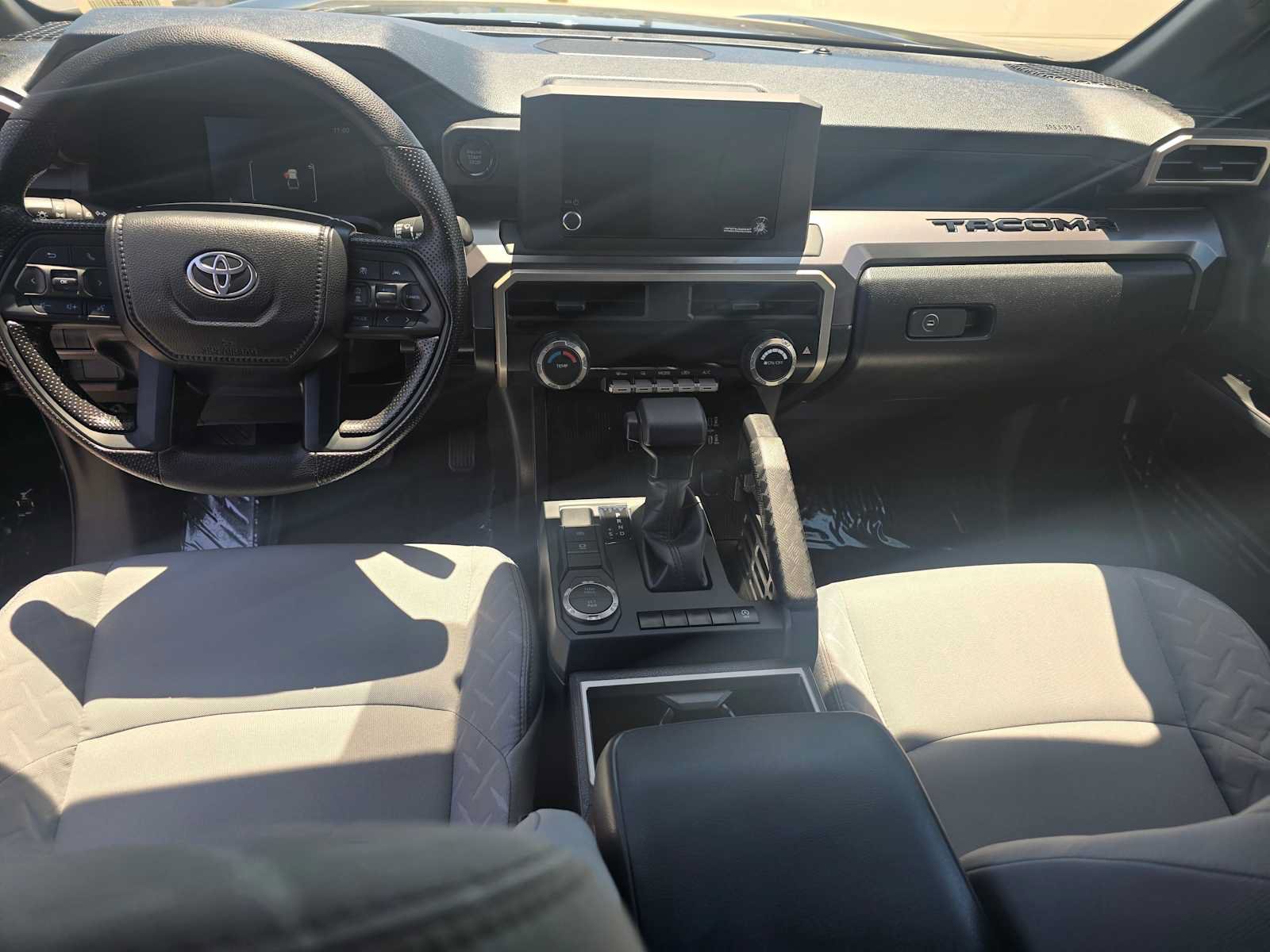 New 2026 Toyota Tacoma SR5 RWD image 18
