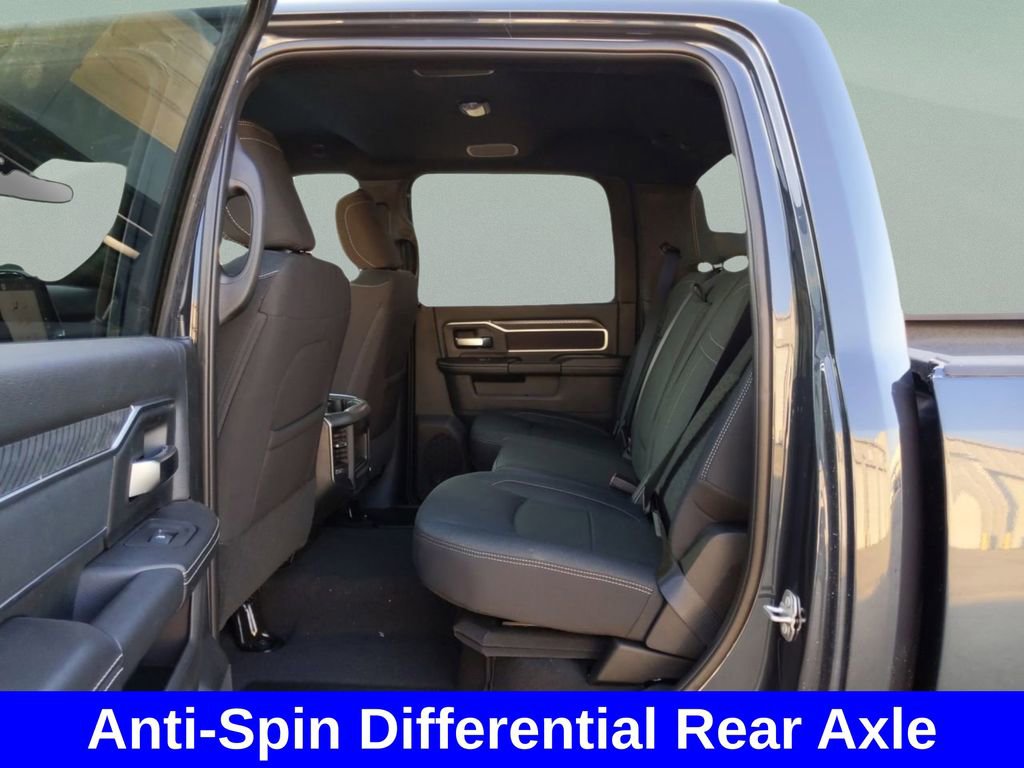 New 2026 RAM 2500 Lone Star image 18