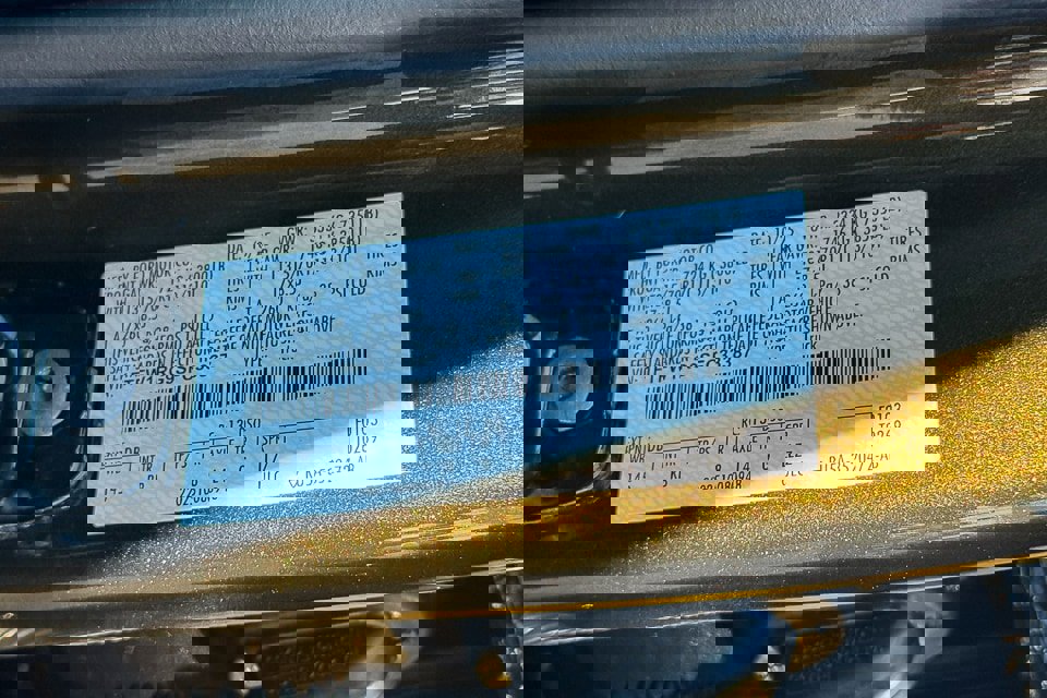 New 2025 Ford F150 Raptor image 26