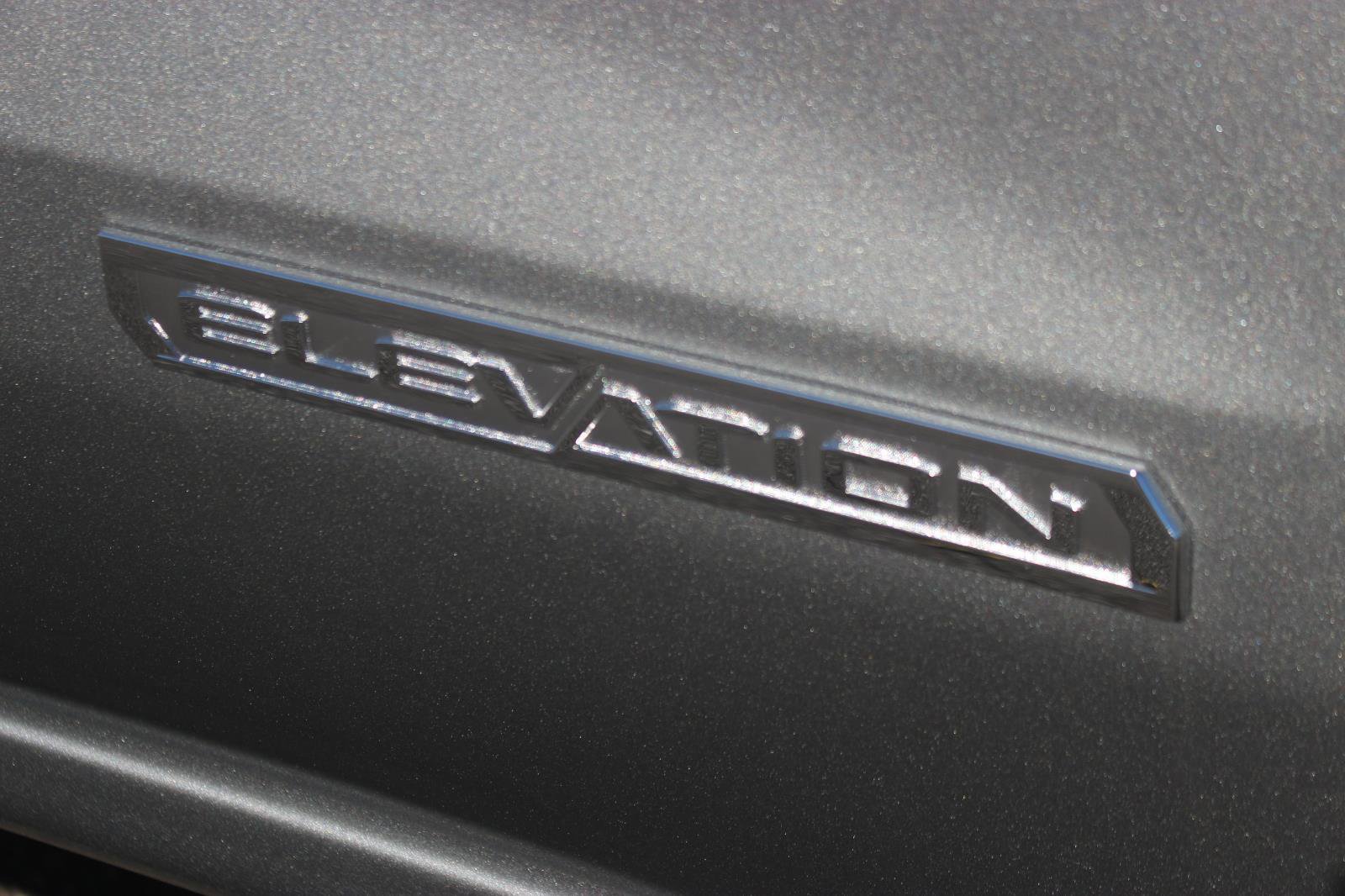 New 2026 GMC Sierra 1500 Elevation w/ Preferred Package image 11