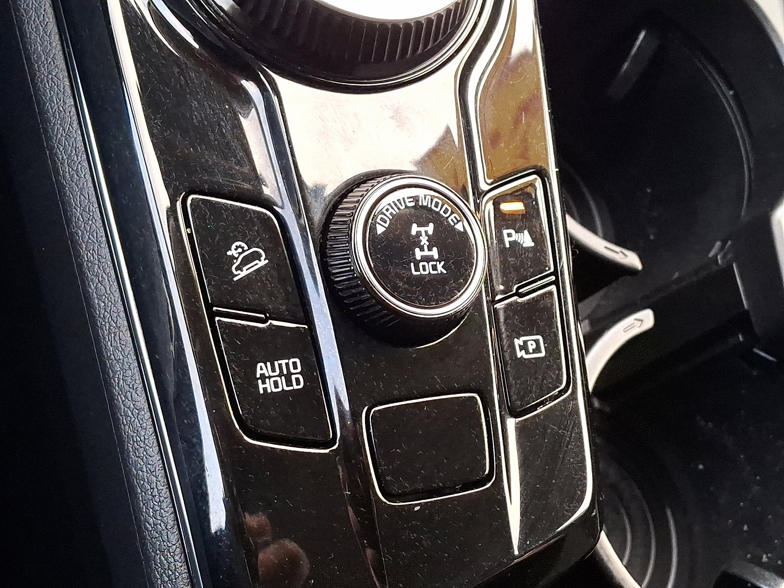 Used 2023 Kia Sportage LX image 22