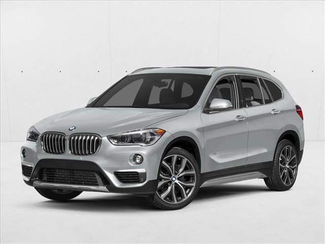 Used 2017 BMW X1 xDrive28i