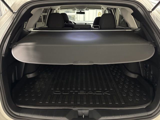 Used 2024 Subaru Outback 2.5i image 19