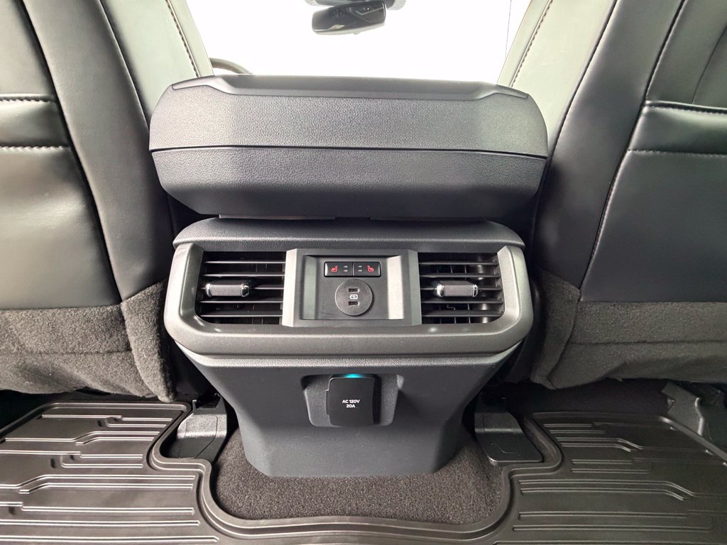 Used 2025 Ford F150 Tremor AWD/4WD image 7