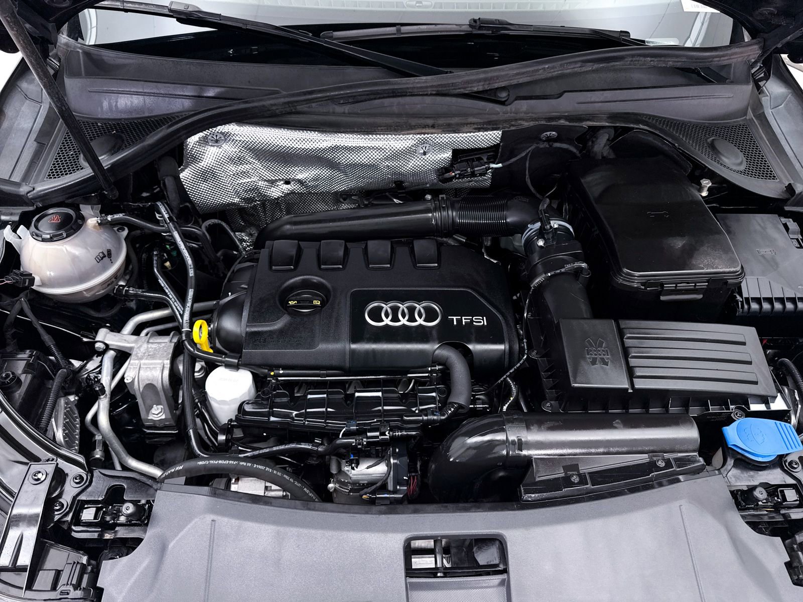 Used 2018 Audi Q3 2.0T Premium FWD image 14