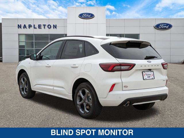 New 2024 Ford Escape ST-Line w/ Tech Pack #1 image 40