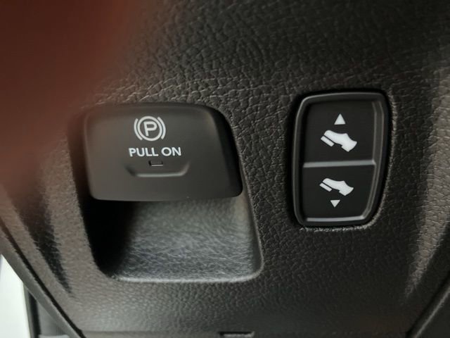 Used 2022 RAM 1500 Big Horn image 26