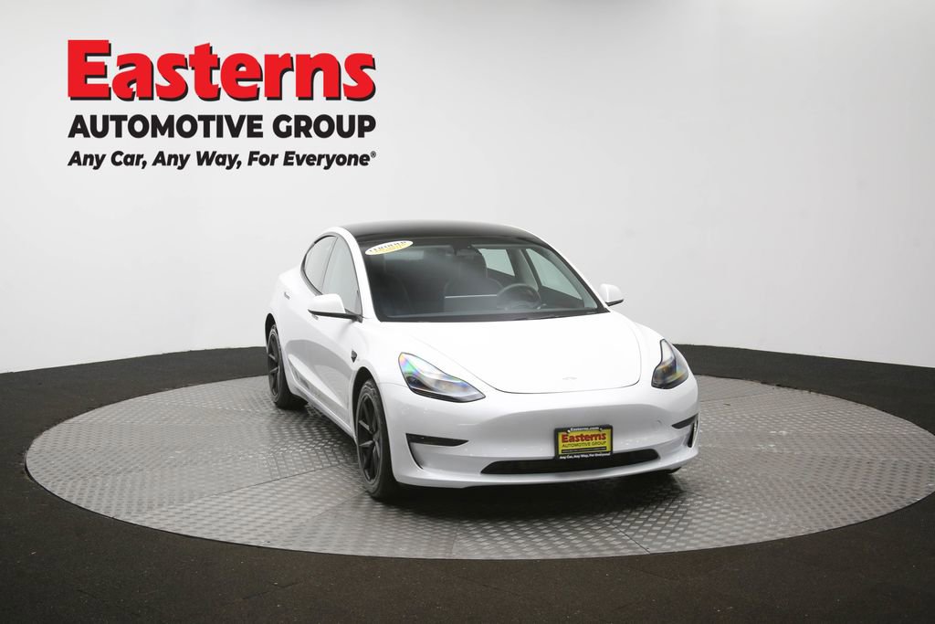 Used 2023 Tesla Model 3 Standard Range RWD image 45