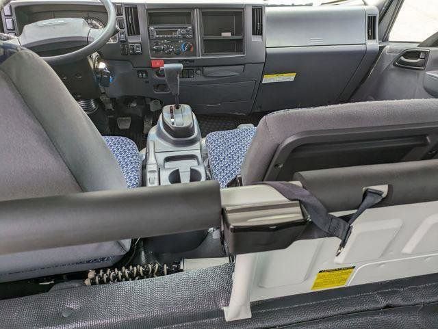 New 2025 Chevrolet Low Cab Forward image 16