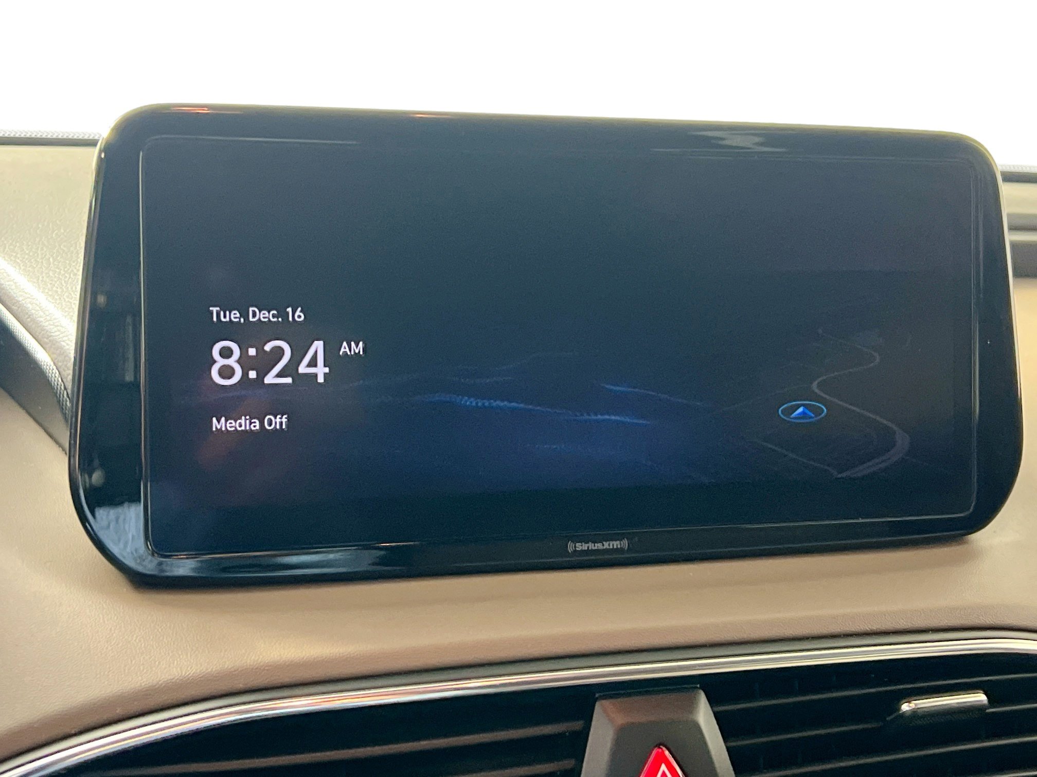 Used 2023 Hyundai Santa Fe SEL Convenience image 28