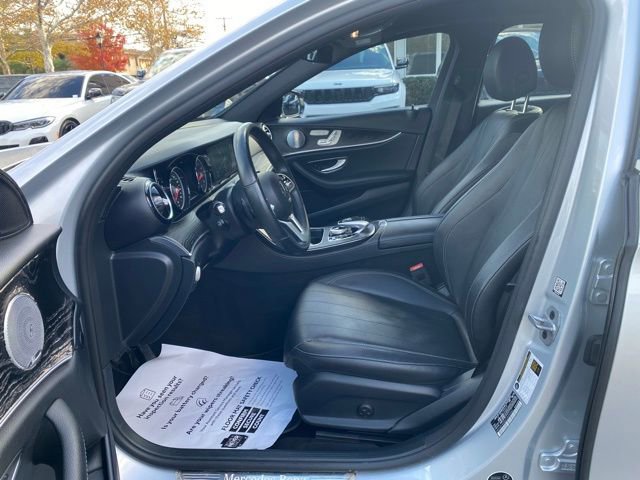 Used 2019 Mercedes-Benz E 300 4MATIC image 25