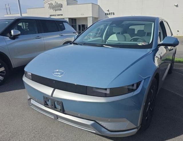 Used 2023 Hyundai Ioniq 5 Limited