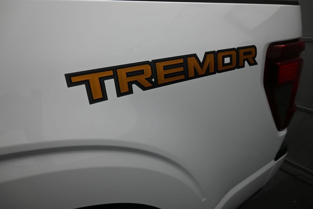 Used 2025 Ford F150 Tremor AWD/4WD image 2