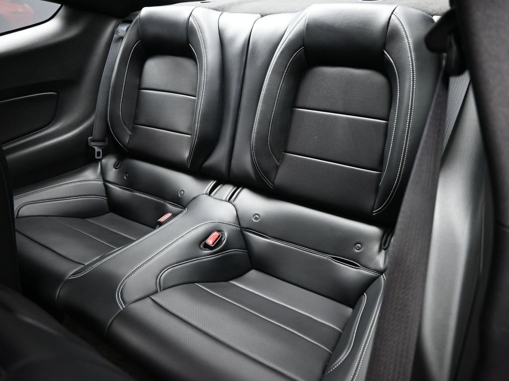 Used 2015 Ford Mustang Premium w/ Ecoboost Performance Package image 27