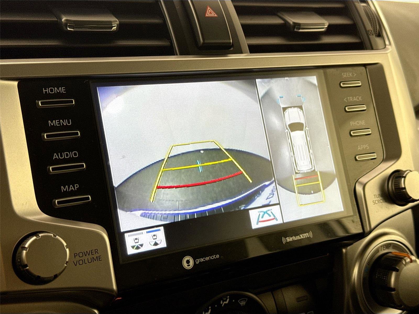 Certified 2023 Toyota 4Runner TRD Sport w/ Technology Package image 22