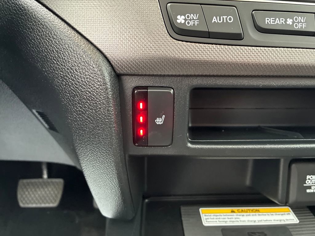Used 2022 Honda Ridgeline RTL-E image 27