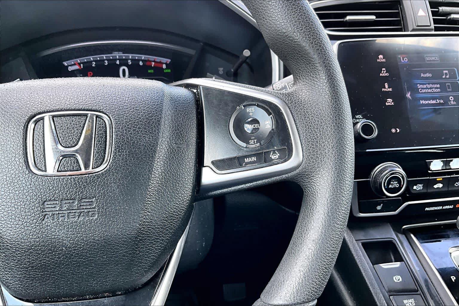 Used 2017 Honda CR-V EX image 23