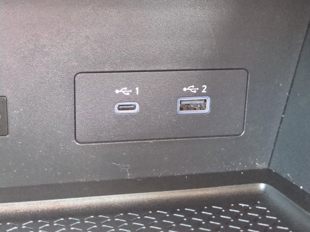 Certified 2024 Nissan Pathfinder SL FWD image 14