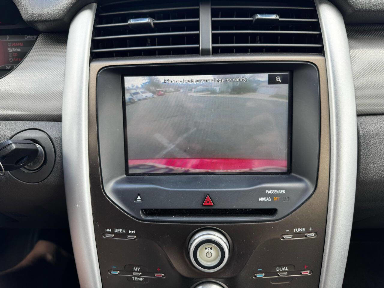 Used 2012 Ford Edge SEL image 37