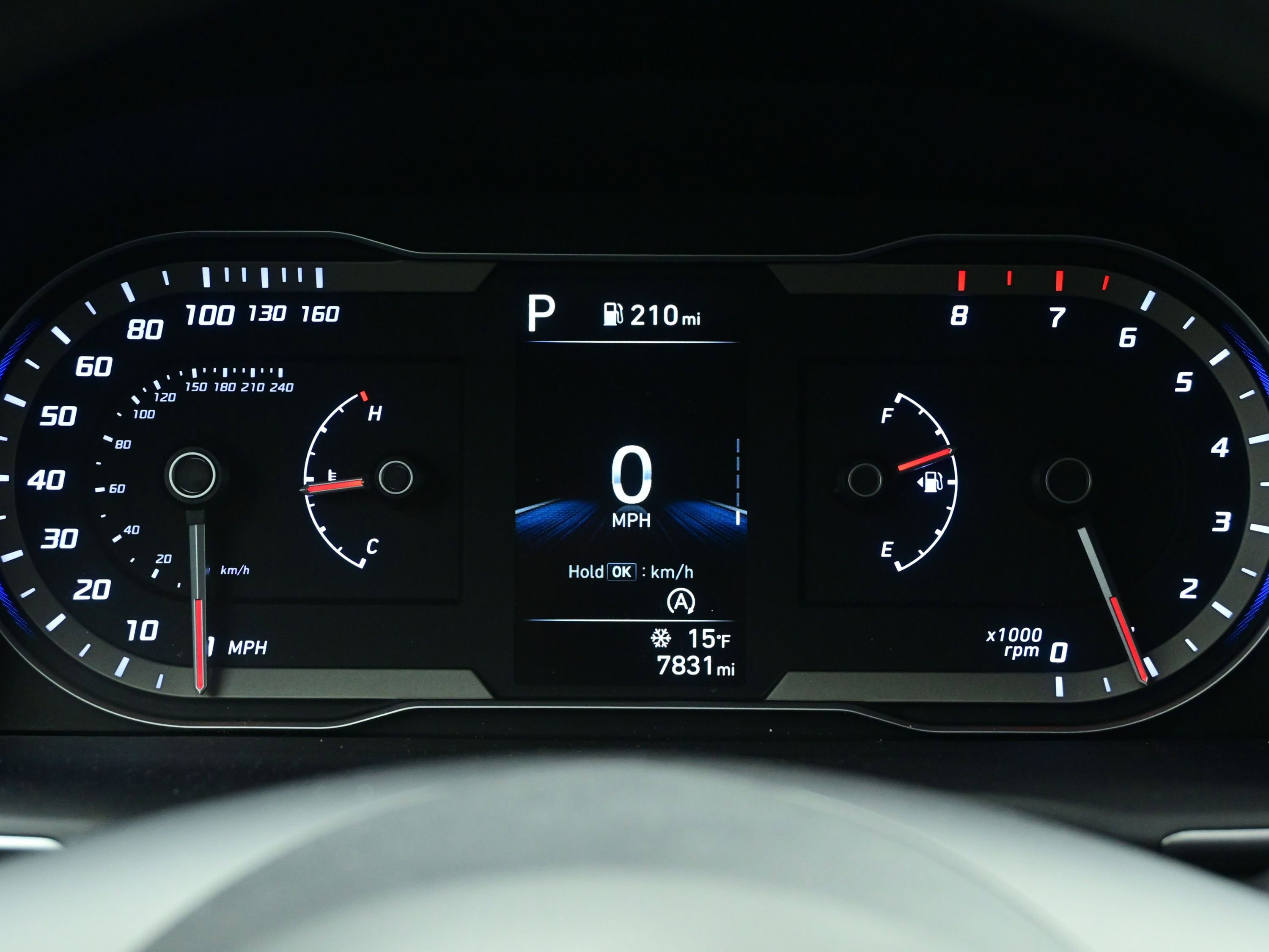 Certified 2023 Hyundai Tucson SEL image 26