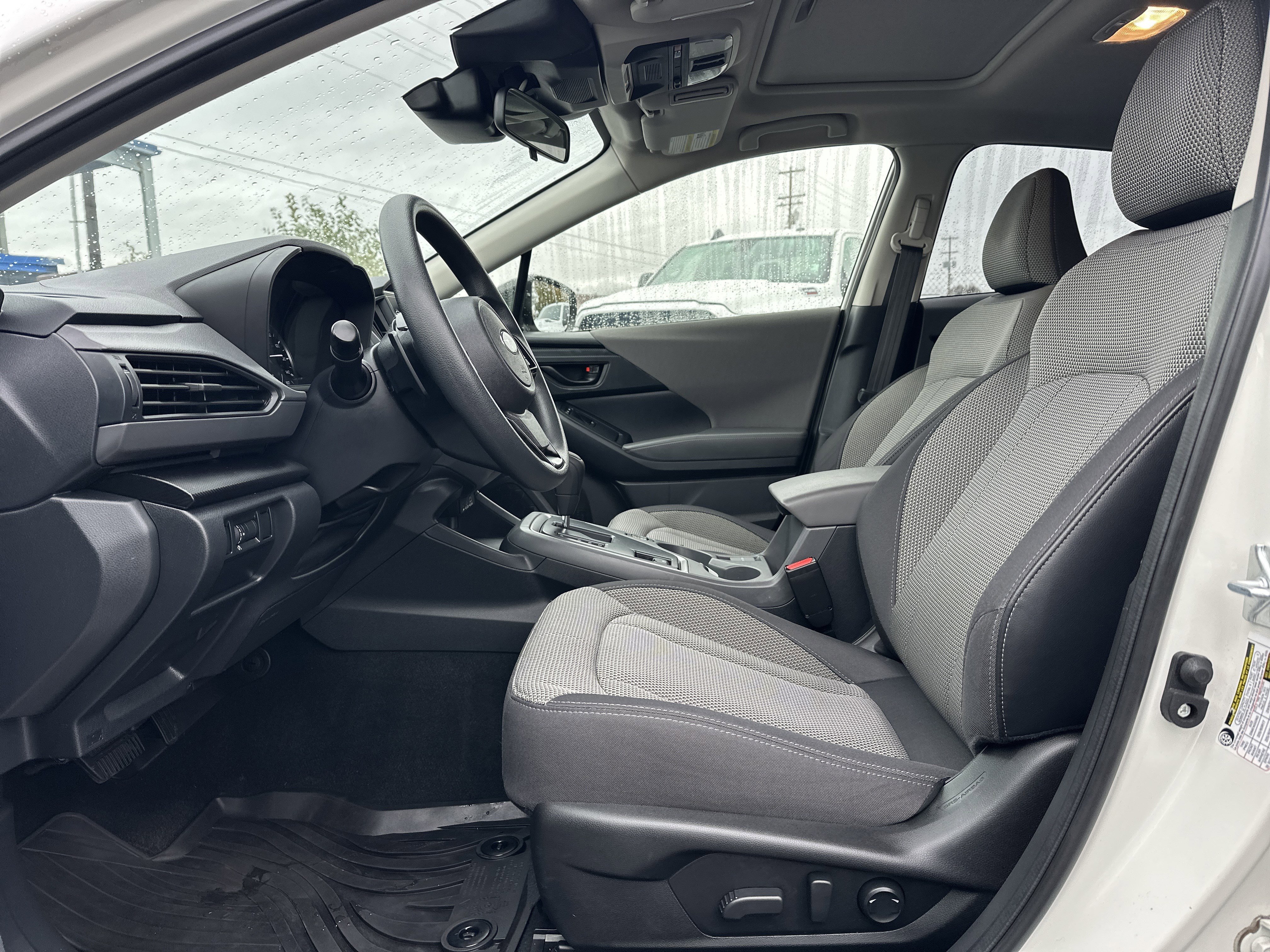 Used 2024 Subaru Crosstrek 2.0i Premium image 10