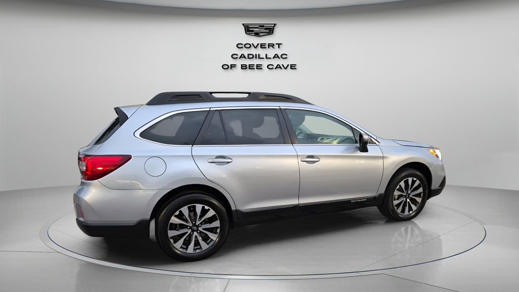Used 2015 Subaru Outback 2.5i Limited image 10