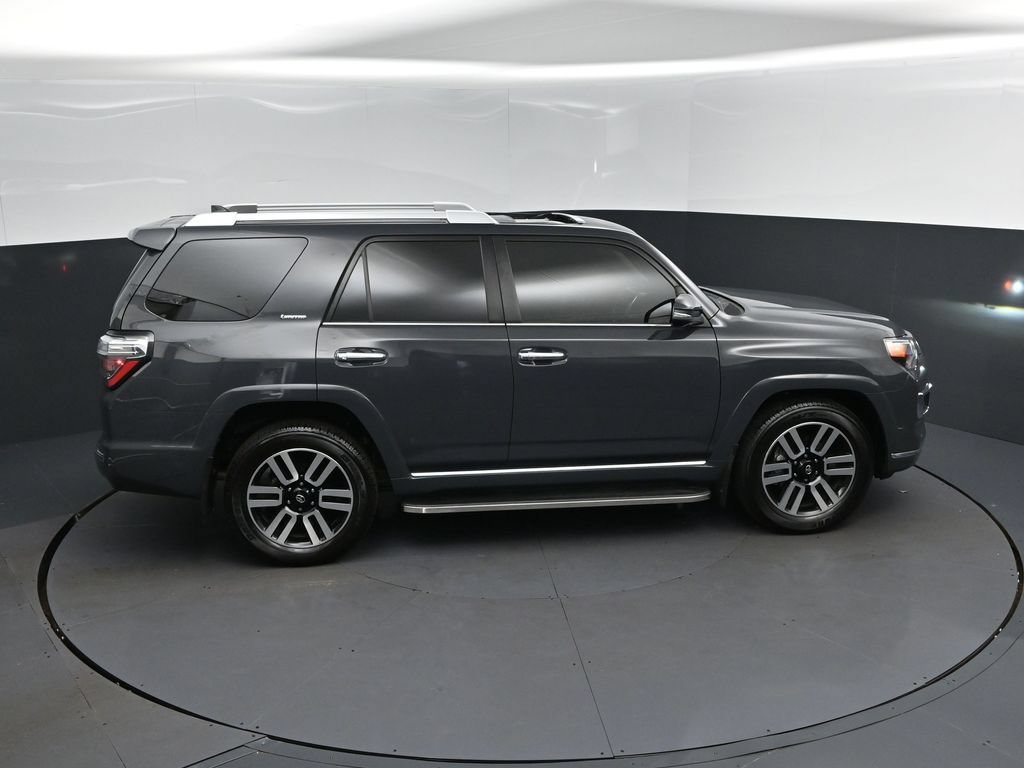 Used 2024 Toyota 4Runner Limited RWD image 35