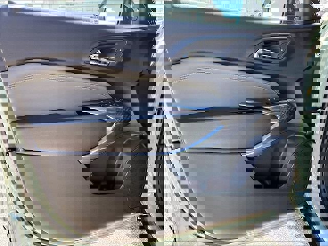 New 2026 Chevrolet Trax ACTIV w/ Sunroof Package image 23