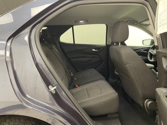 Certified 2019 Chevrolet Equinox LT image 15