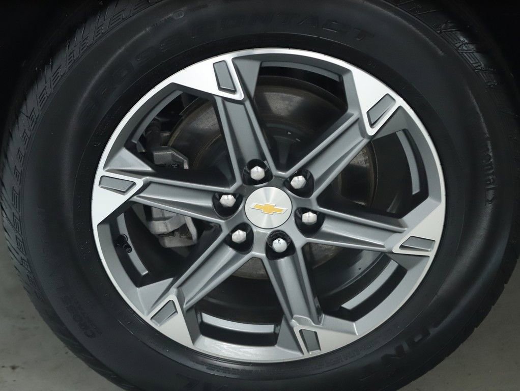 Used 2024 Chevrolet Blazer LT image 12