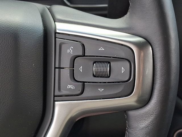 Certified 2022 Chevrolet Silverado 1500 RST AWD/4WD image 23