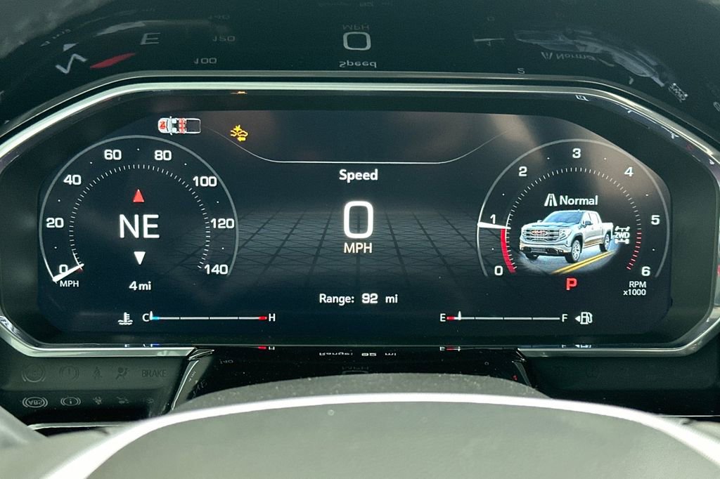 New 2026 GMC Sierra 1500 SLT w/ SLT Premium Plus Package image 21