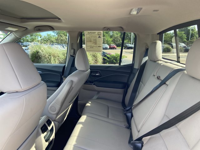 Used 2023 Honda Ridgeline RTL image 18
