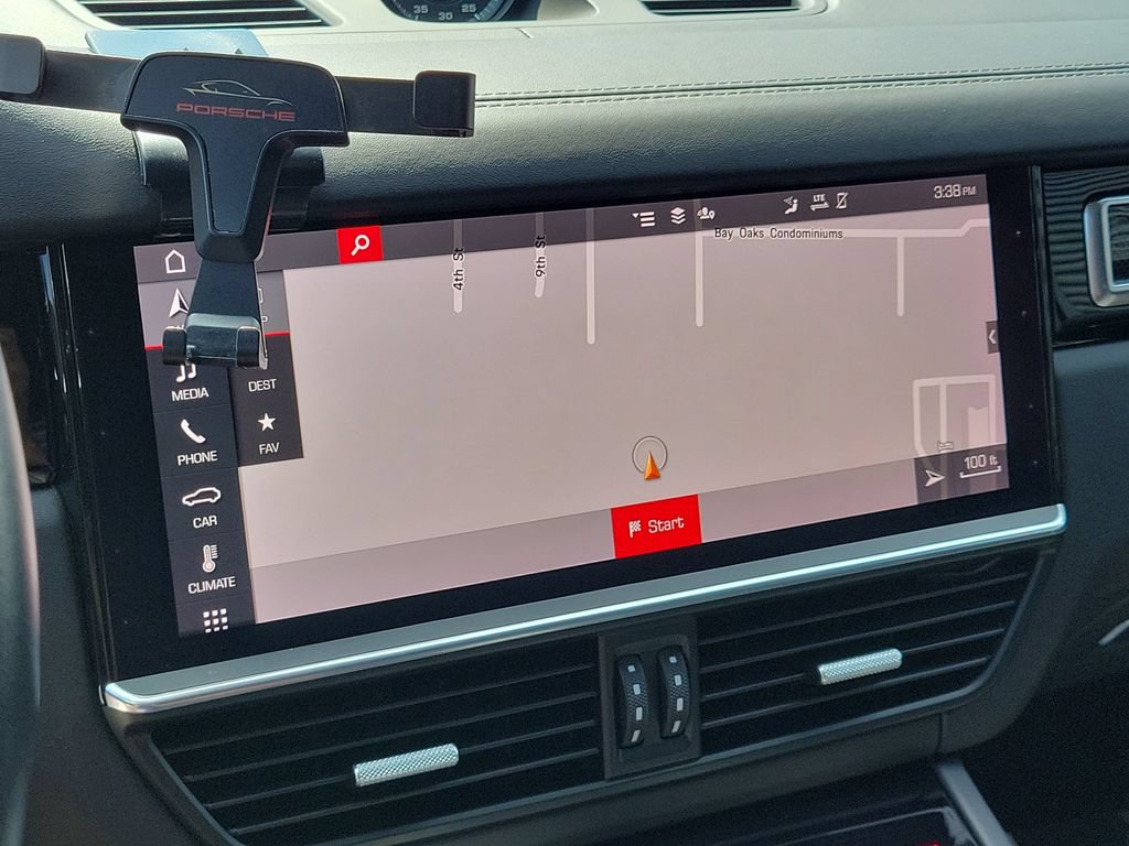 Certified 2021 Porsche Cayenne GTS AWD/4WD image 30