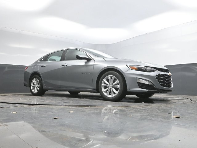 Used 2025 Chevrolet Malibu LT FWD image 43