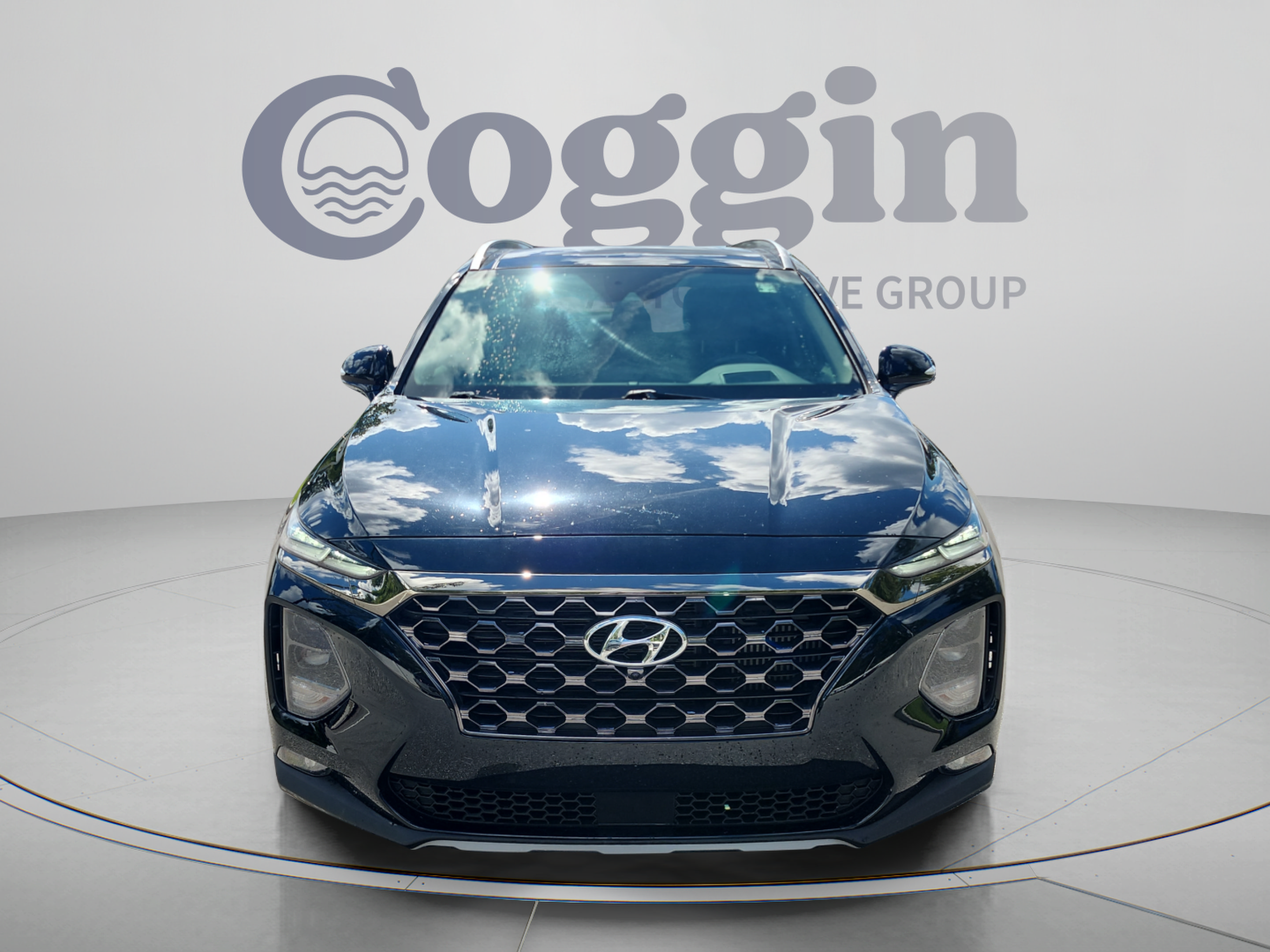 Used 2019 Hyundai Santa Fe FWD image 8