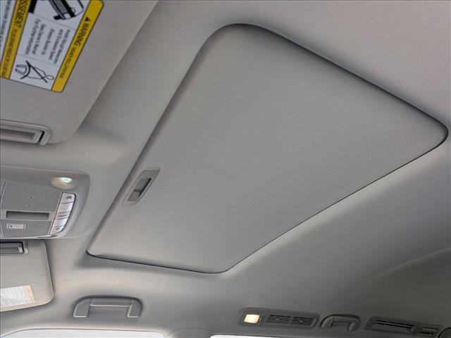 Used 2019 Nissan Armada Platinum w/ Interior Lighting Package image 23