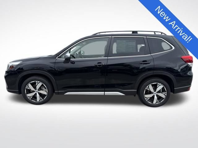 Used 2020 Subaru Forester Touring w/ Popular Package #2 AWD/4WD image 4
