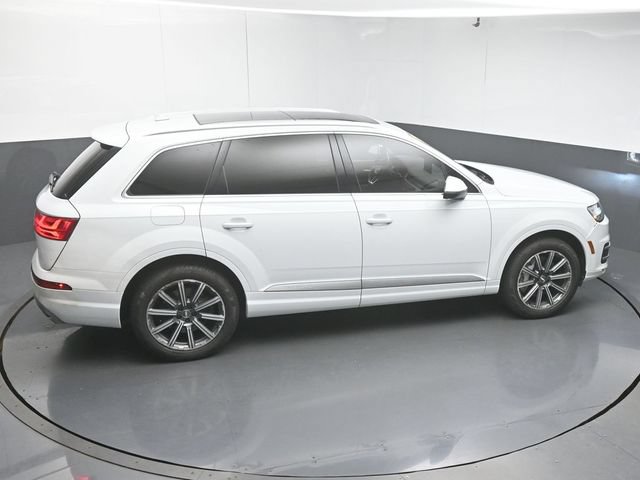 Used 2017 Audi Q7 3.0T Premium Plus w/ Premium Plus Package AWD/4WD image 47