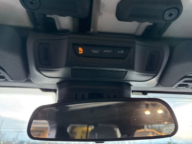 Used 2024 Jeep Wrangler Sahara image 36