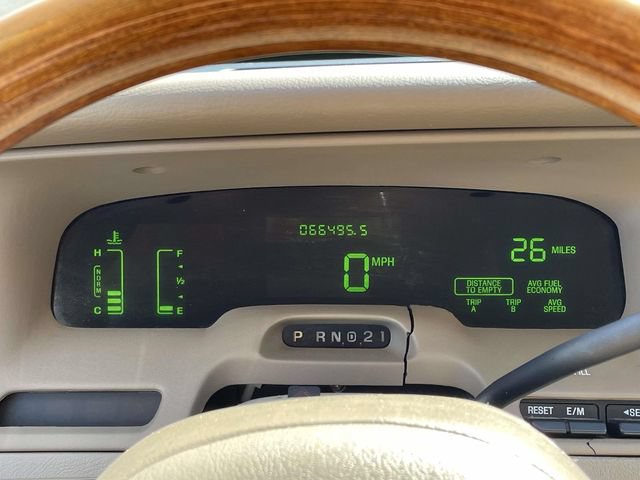 Used 2004 Mercury Grand Marquis LS RWD image 20