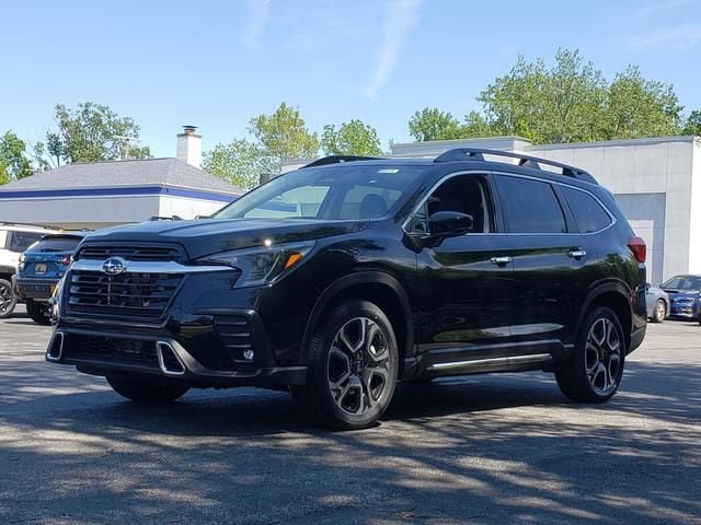 New 2026 Subaru Ascent Touring AWD/4WD image 8