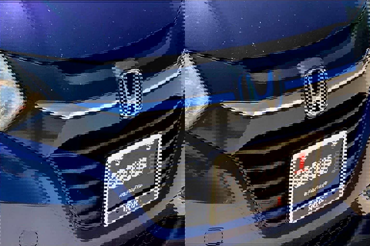 Used 2016 Honda HR-V LX image 28