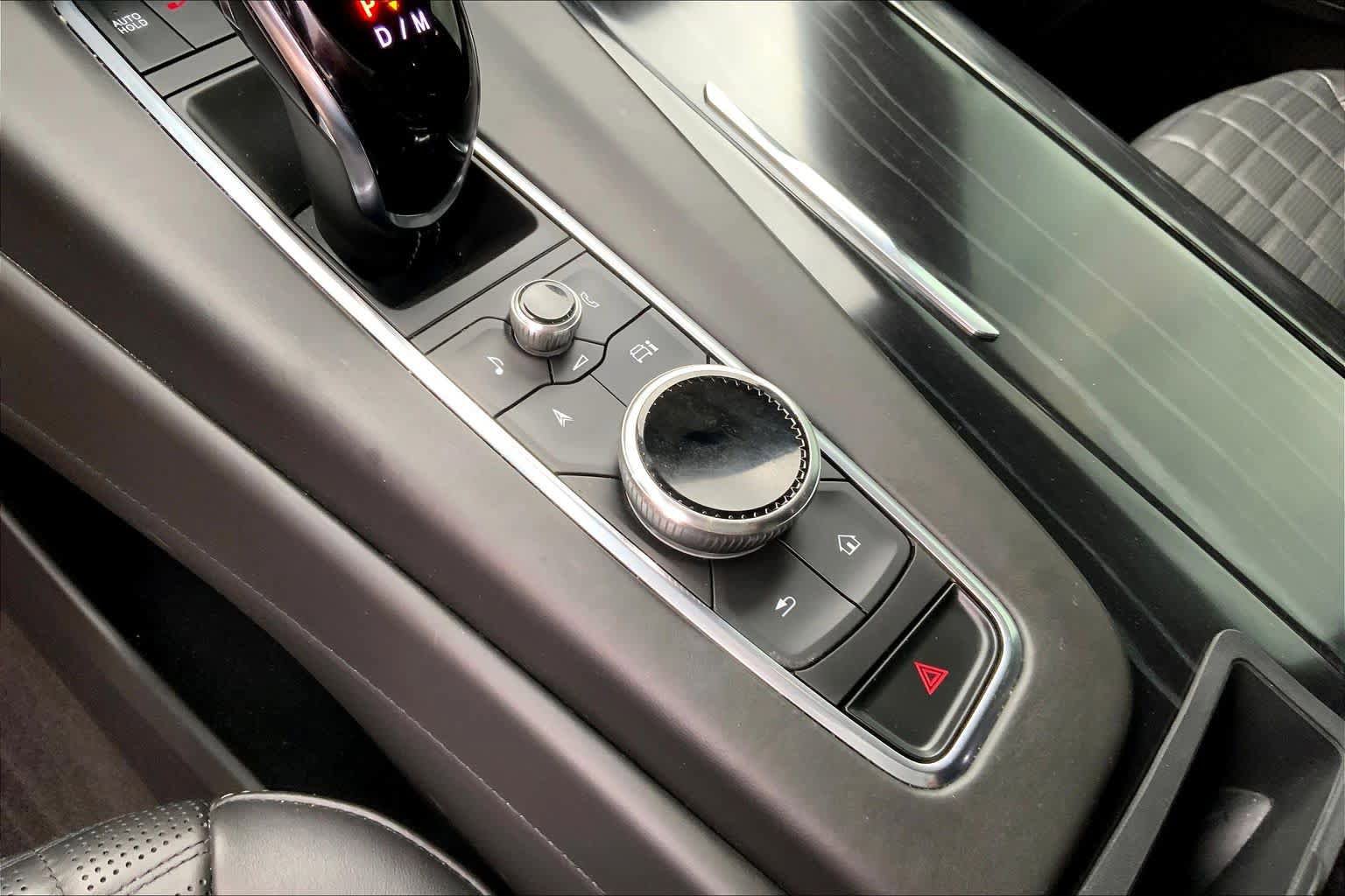 Used 2024 Cadillac Escalade V w/ LPO, Floor Liner Package AWD/4WD image 32