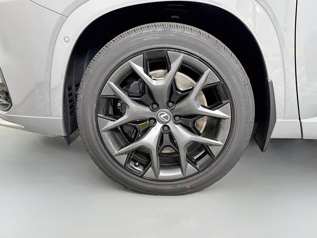 New 2026 Lexus TX 500h AWD w/ Technology Package image 23