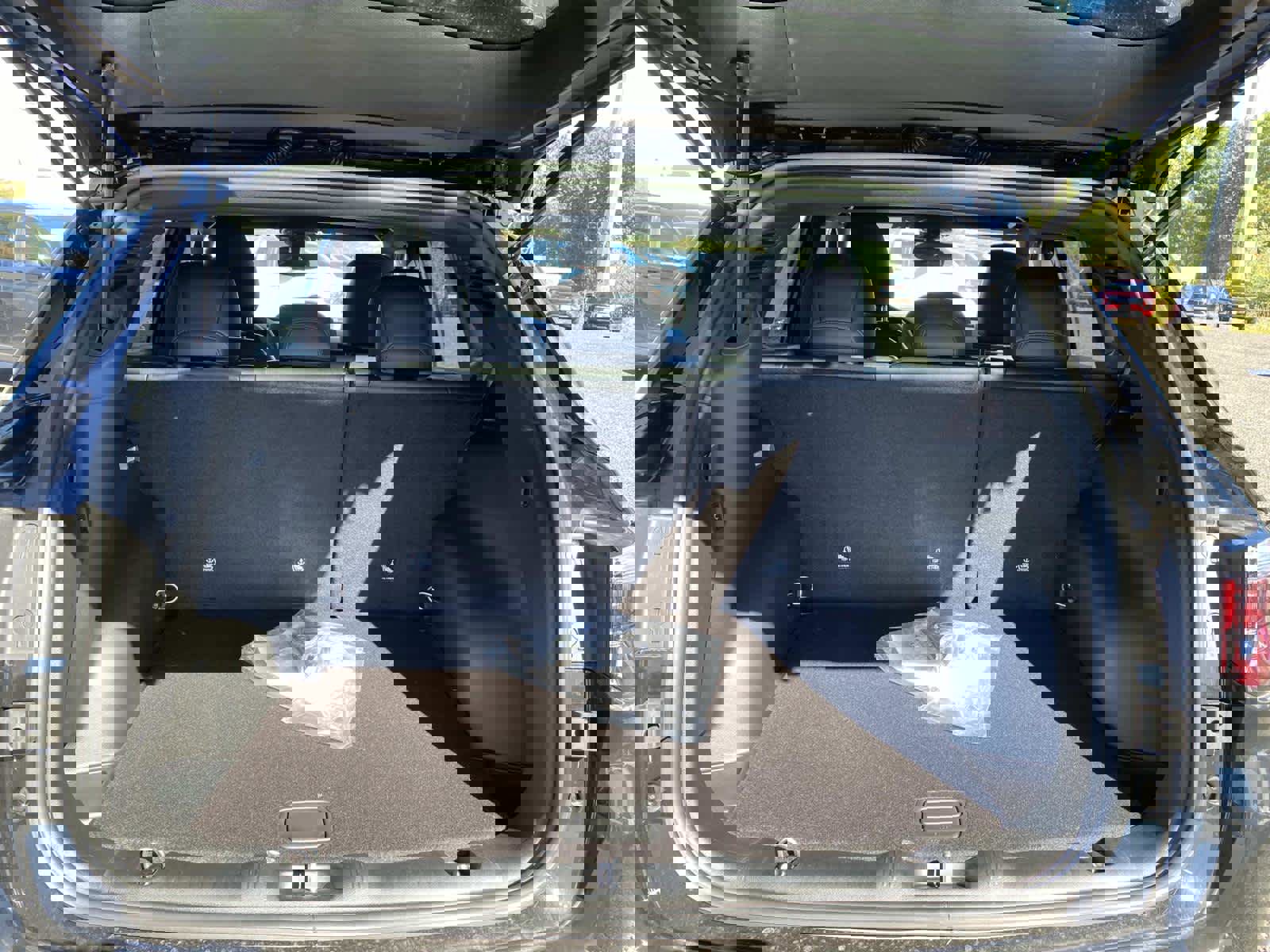 New 2026 Jeep Compass Limited image 5