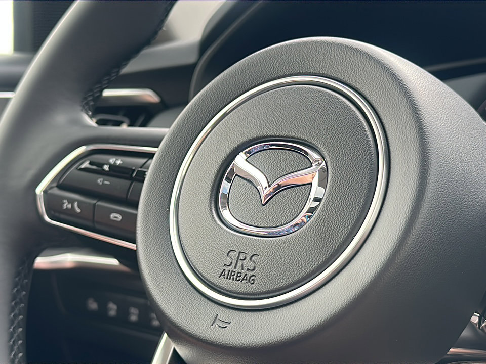 New 2026 MAZDA CX-90 3.3 Turbo w/ Premium Sport Pkg image 22