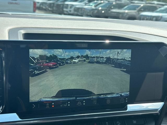 New 2026 GMC Sierra 1500 SLT w/ SLT Convenience Package AWD/4WD image 34